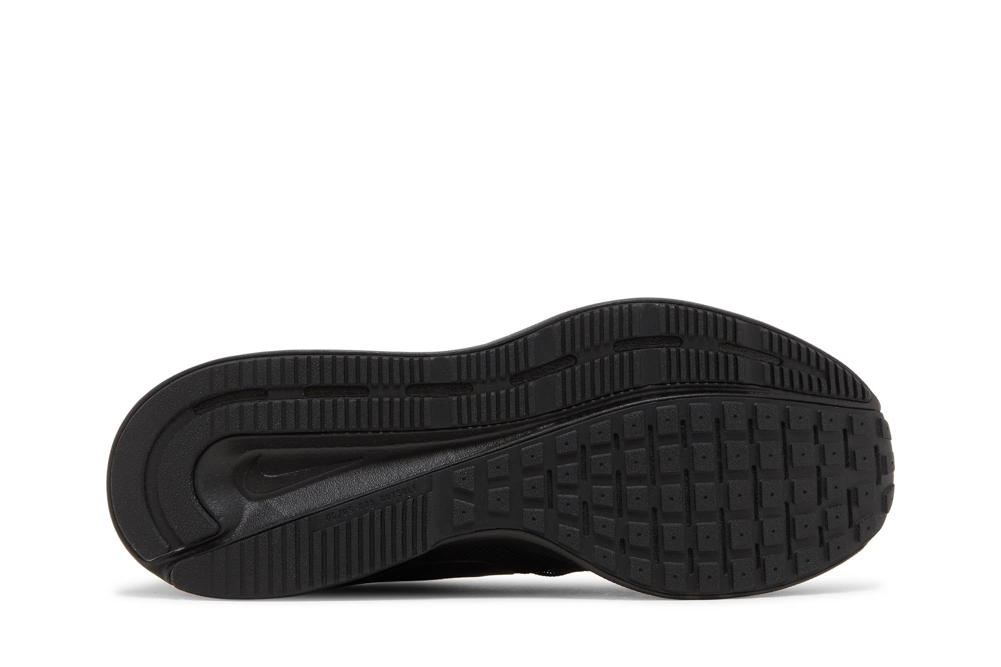 Nike Run Swift 3 ‘Triple Black’ DR2695-003 - Image 4