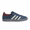 Adidas Gazelle Indoor Crew Navy Burgundy ID1008