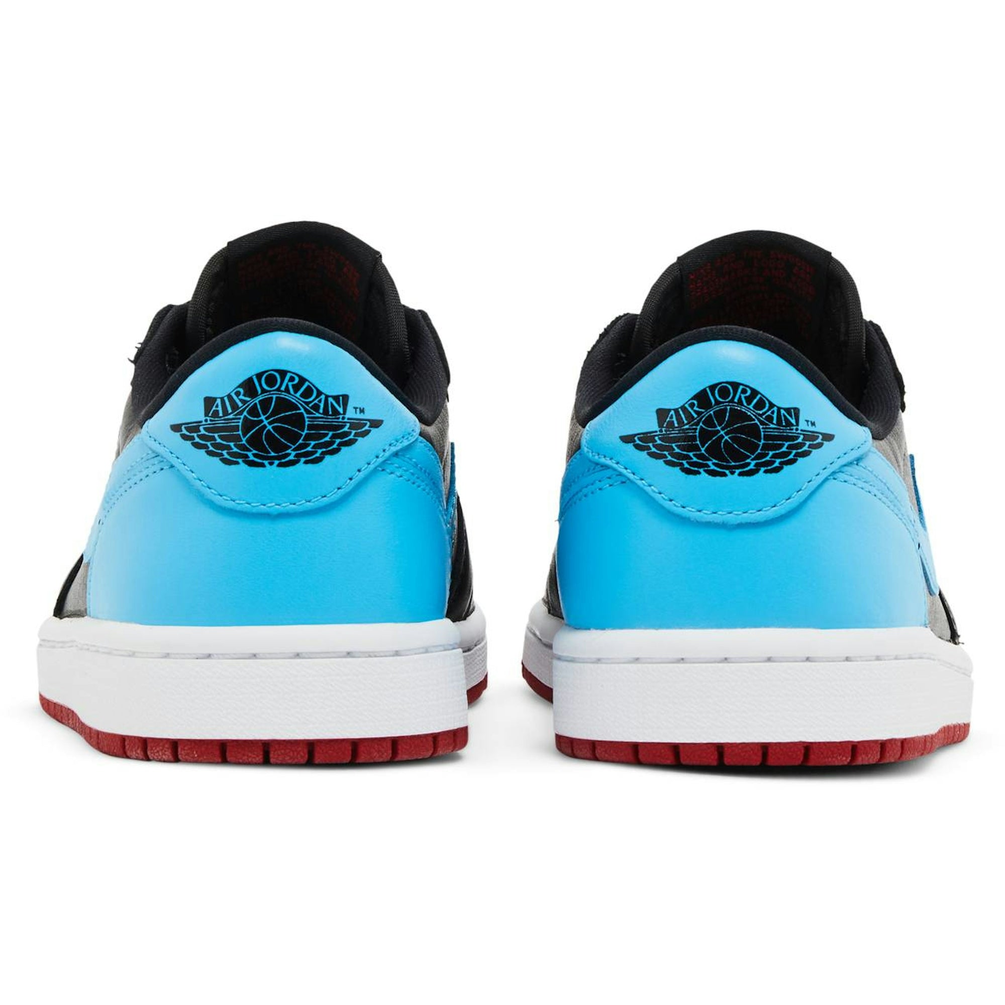 ( Women ) Air Jordan 1 Low OG NC To Chi CZ0775-046 - Image 6