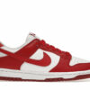 Nike Dunk Low Next Nature White Gym Red ( Women’s )