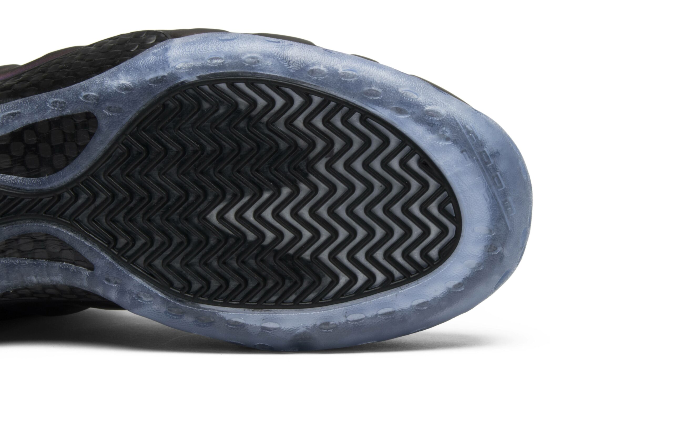 Nike Air Foamposite One ‘Eggplant’ 2017 314996-008 - Image 5