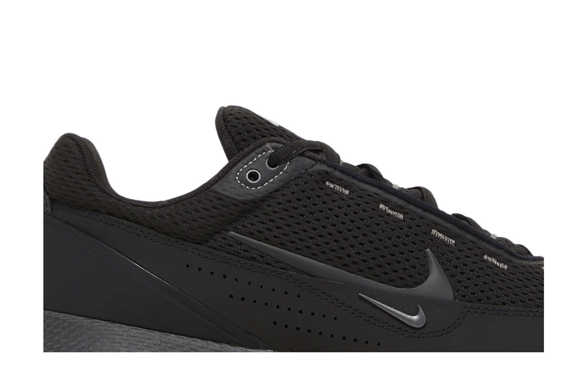 Nike Air Max Pulse Black DR0453-003 - Image 2
