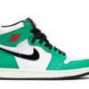 ( Women ) Air Jordan 1 Retro High OG ‘Lucky Green’ [also Worn By Teyana Taylor] DB4612-300