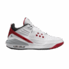 Air Jordan Max Aura 5 ‘White Varsity Red’ DZ4353-101