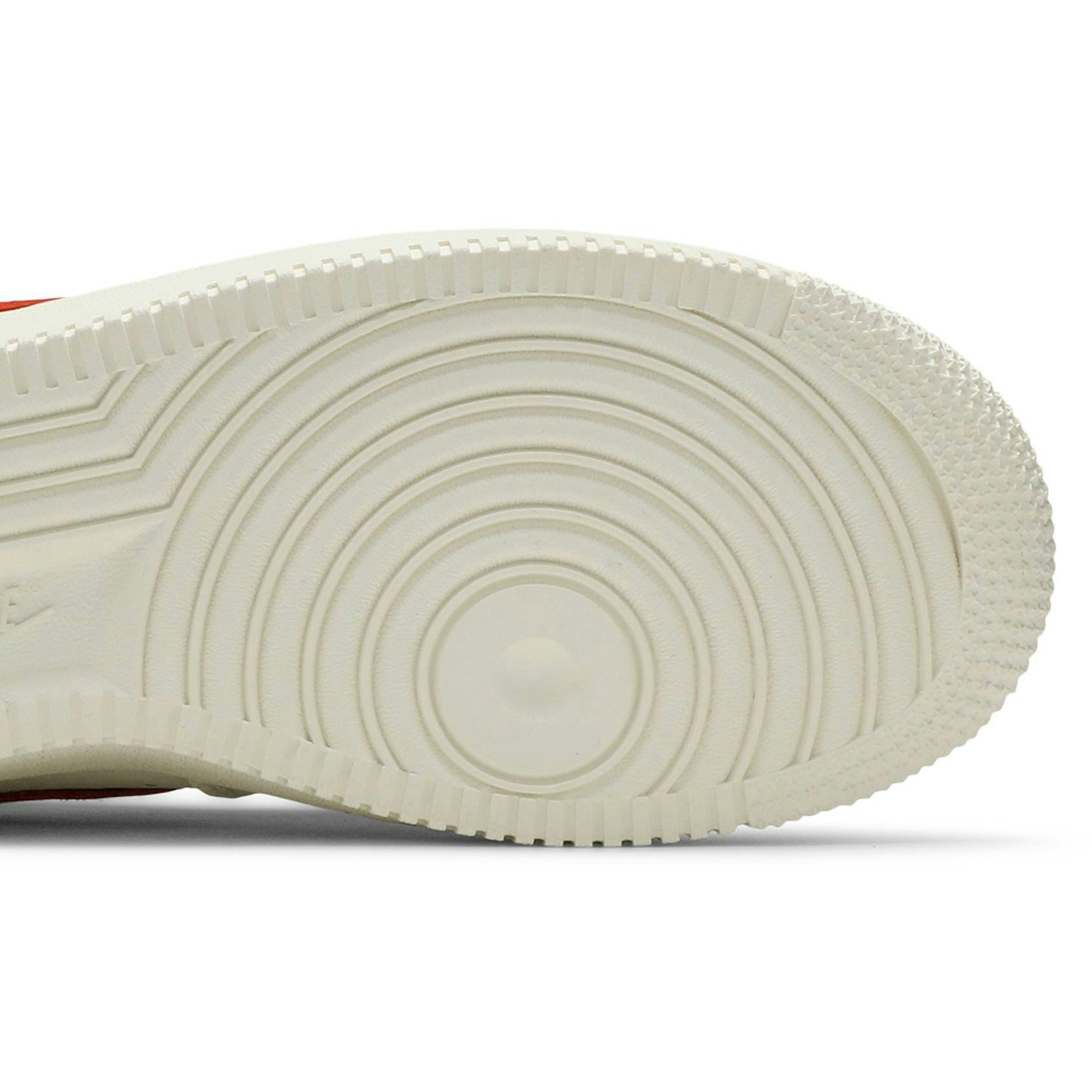 Nike Air Force 1 ’07 Craft ‘Mantra Orange’ CV1755-100 - Image 5