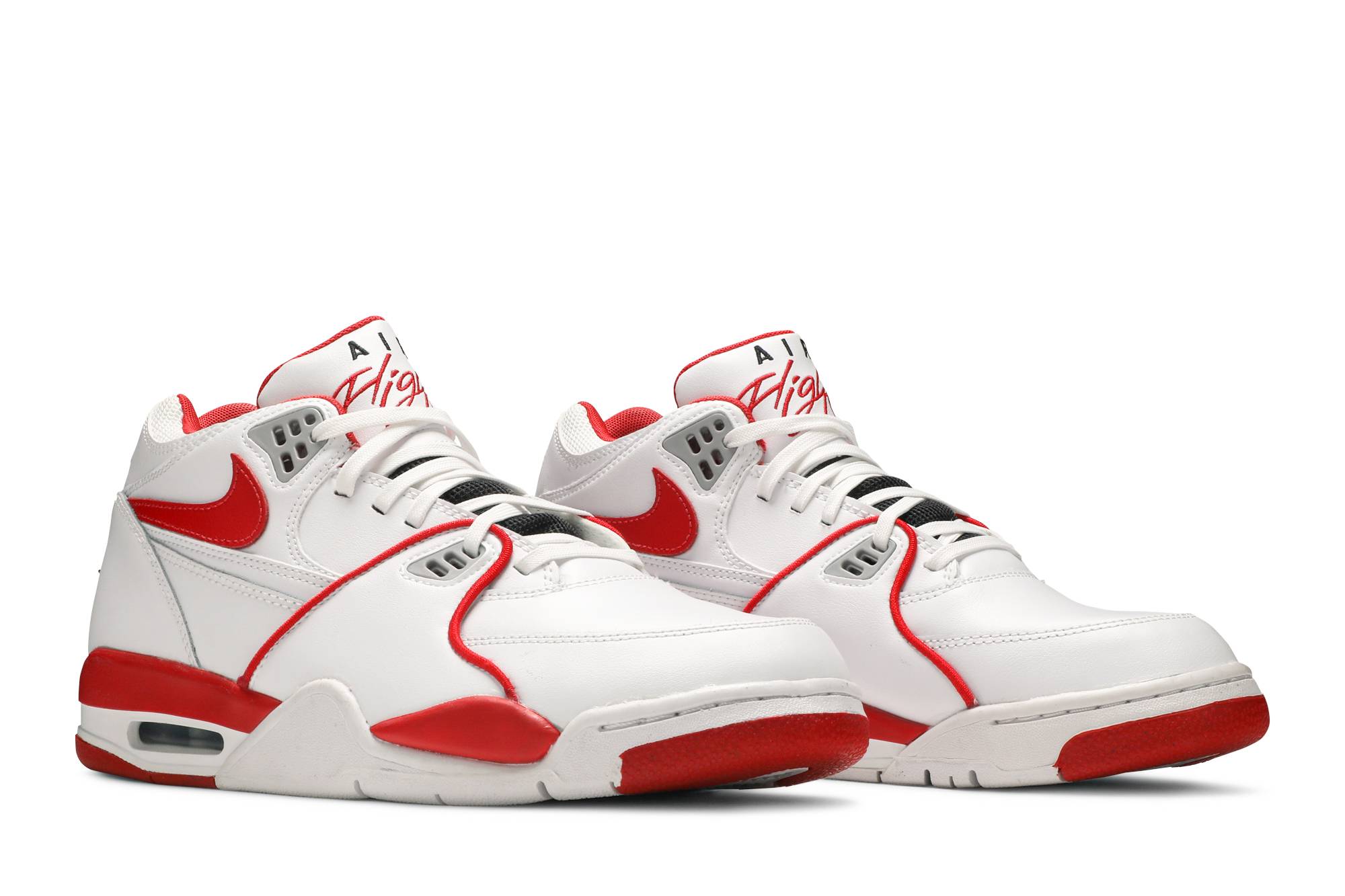 Nike Air Flight 89 Ron Harper 819665-100 - Image 8