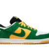 Nike SB Dunk Low Pro Buck 304292-132