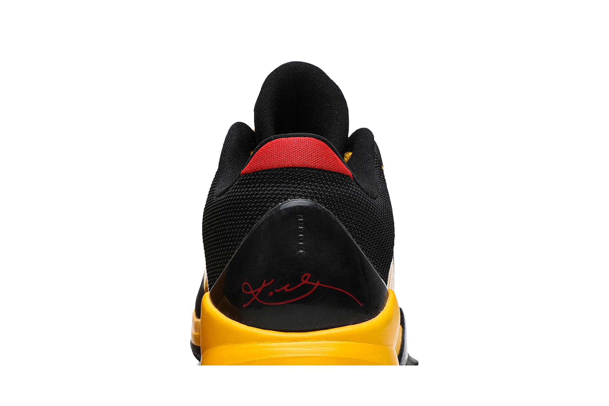 Nike Zoom Kobe 5 Bruce Lee 386429-701 - Image 7