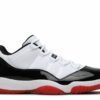 Air Jordan 11 Retro Low ‘Concord-Bred’ Revered Footwear