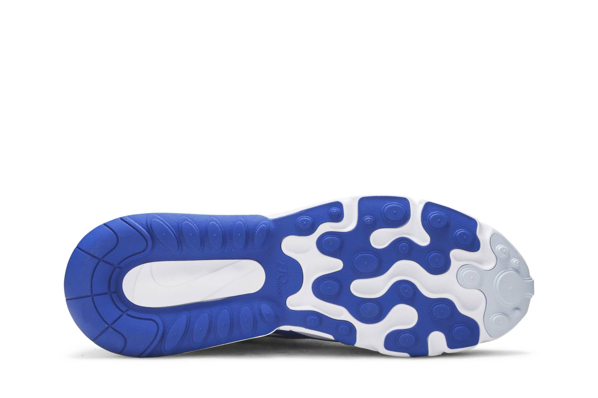 Nike Air Max 270 React Easter CW0630-100 - Image 4