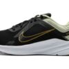 Nike QUEST 5 Black Green DD0204-301