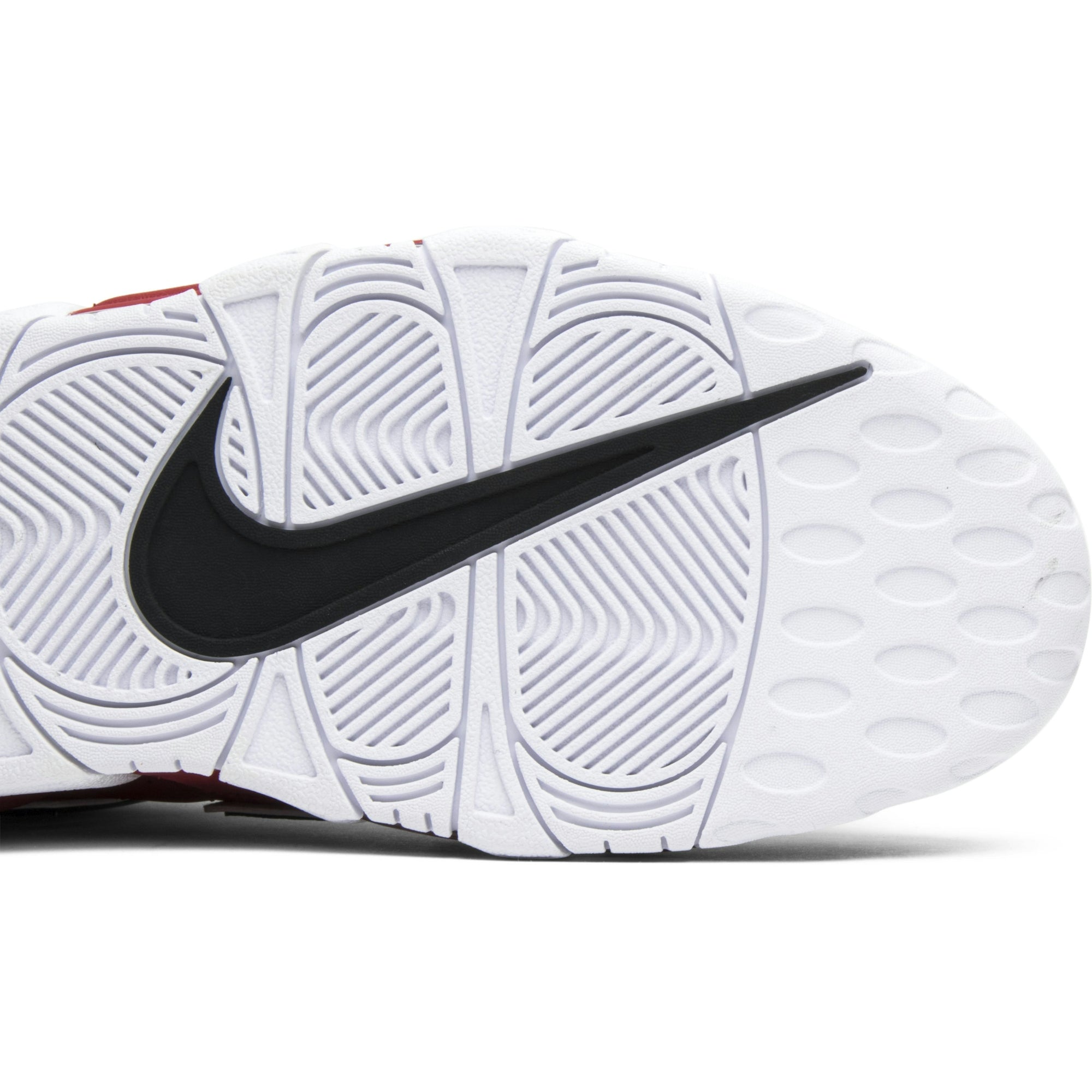 Nike Air More Uptempo Bulls 2017/2021 921948-600 - Image 5