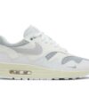 Patta X Nike Air Max 1 Waves White DQ0299-100