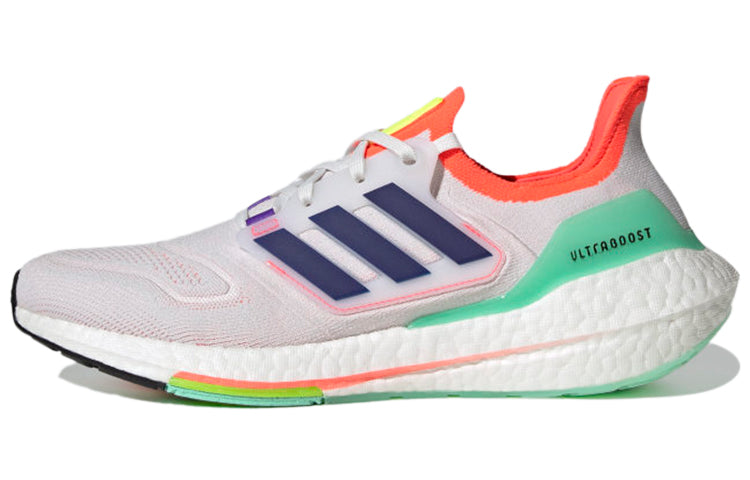 Adidas Ultraboost 22 Grey GY8688