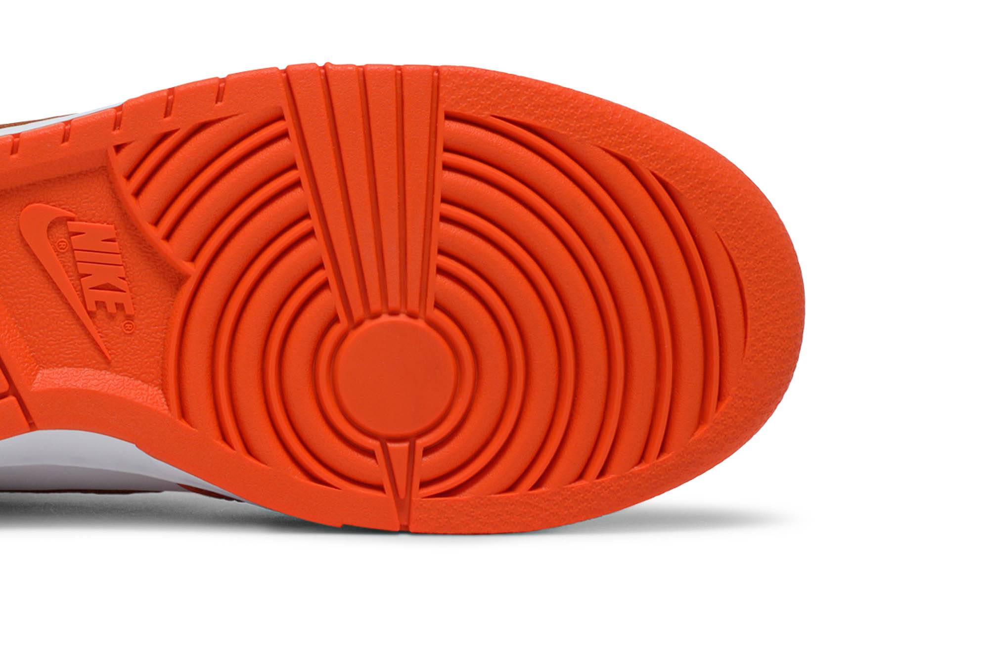 Nike Dunk High ‘Syracuse’ 2021 DD1399-101 - Image 5