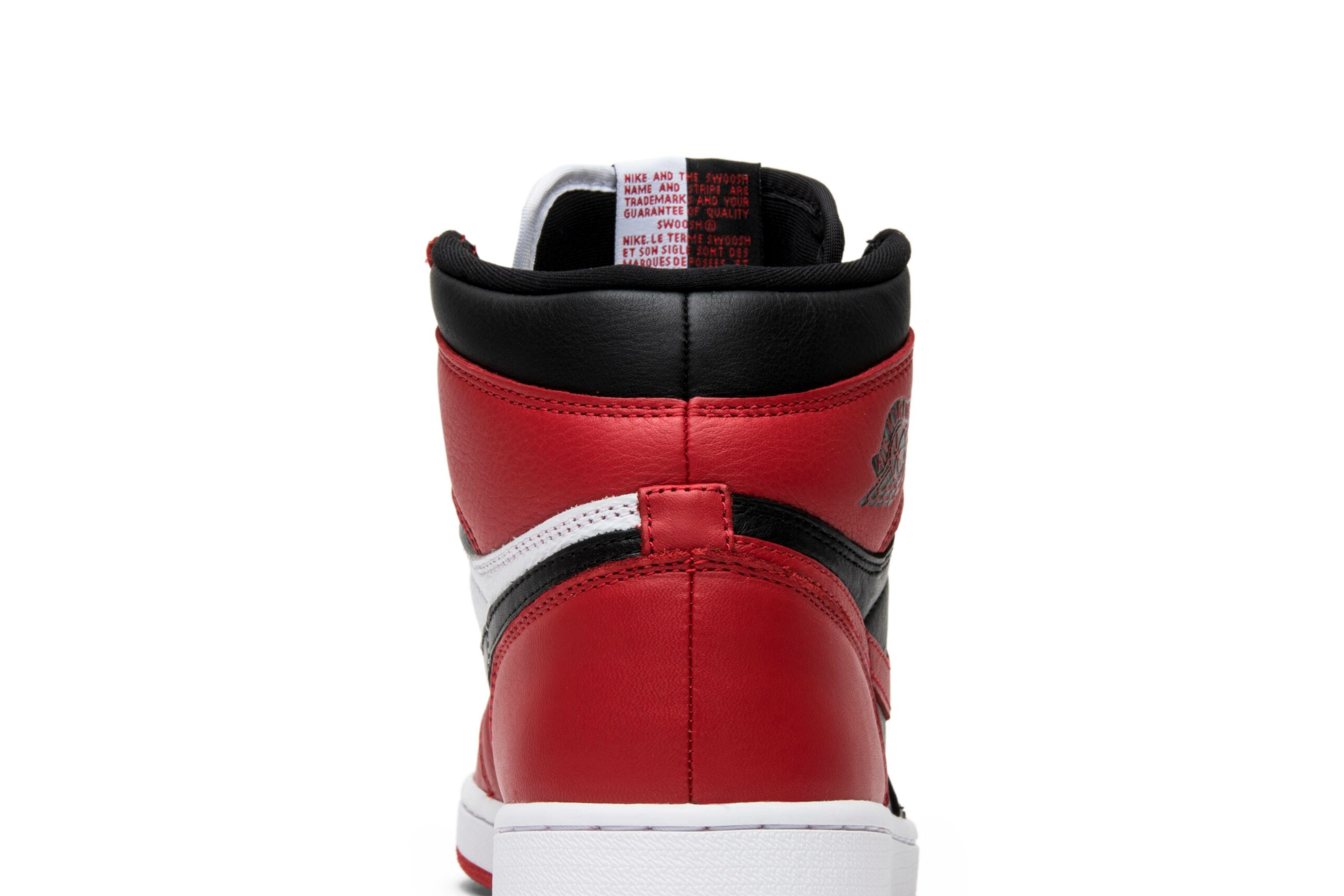 Air Jordan 1 Retro High OG NRG Homage To Home 861428-061 - Image 8
