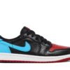 ( Women ) Air Jordan 1 Low OG NC To Chi CZ0775-046