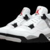 Air Jordan 4 Retro OG White Cement 840606