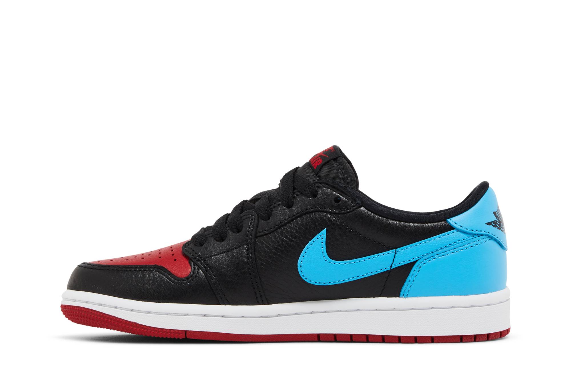 ( Women ) Air Jordan 1 Low OG NC To Chi CZ0775-046 - Image 10