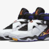 Air Jordan 8 Retro Three Peat