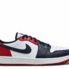 Air Jordan 1 Low Golf USA Unfading Sneaker