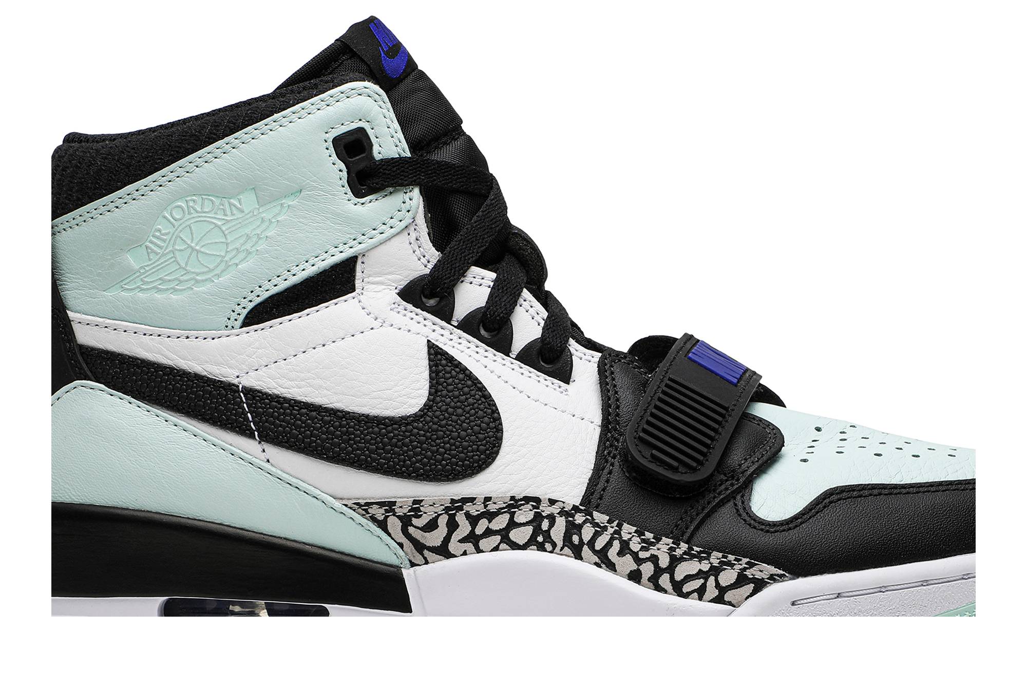 Air Jordan Legacy 312 Igloo AV3922-013 - Image 2
