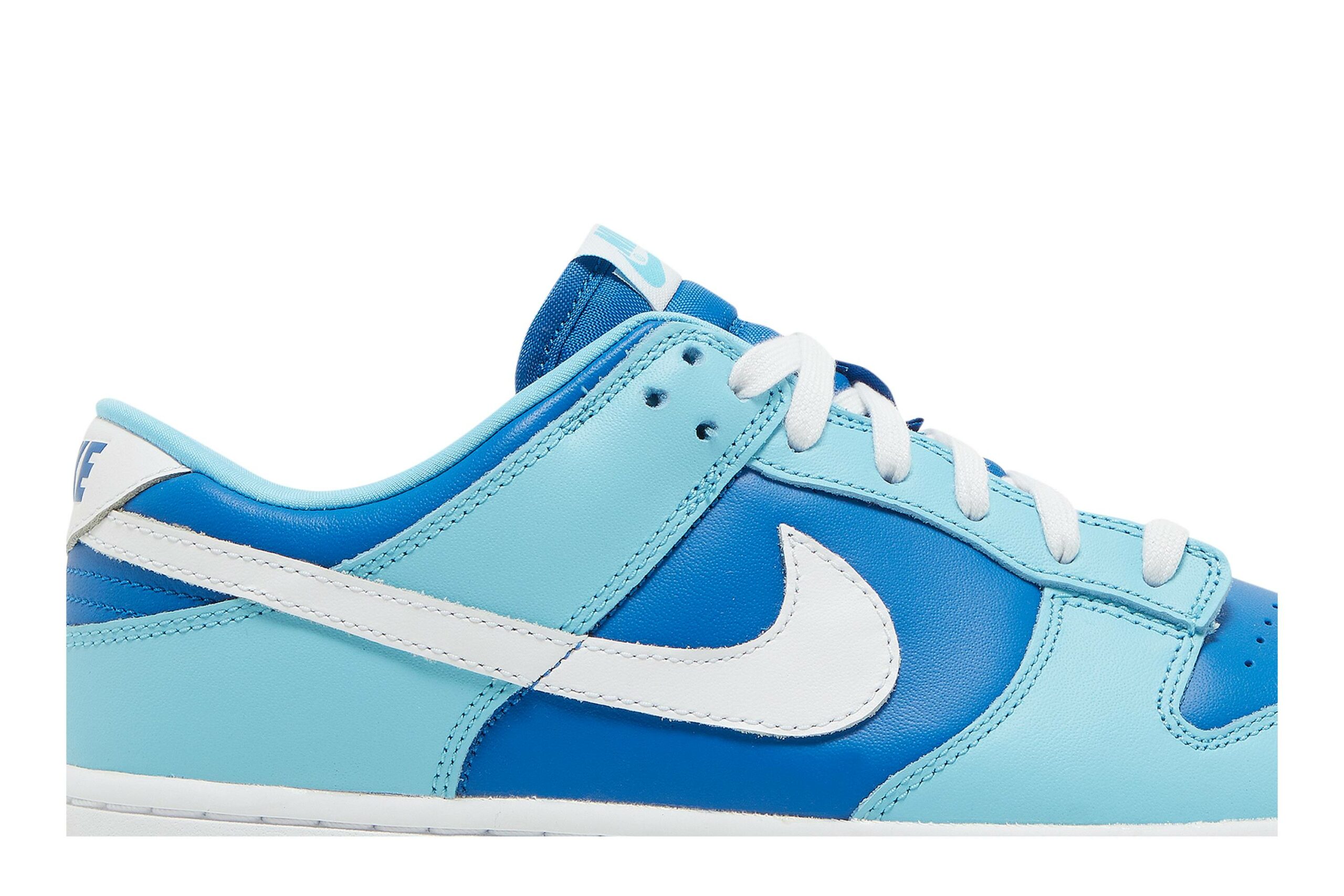 Nike Dunk Low Retro QS ‘Argon’ 2022 DM0121-400 - Image 2