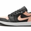 Air Jordan 1 Low “Crimson Tint”