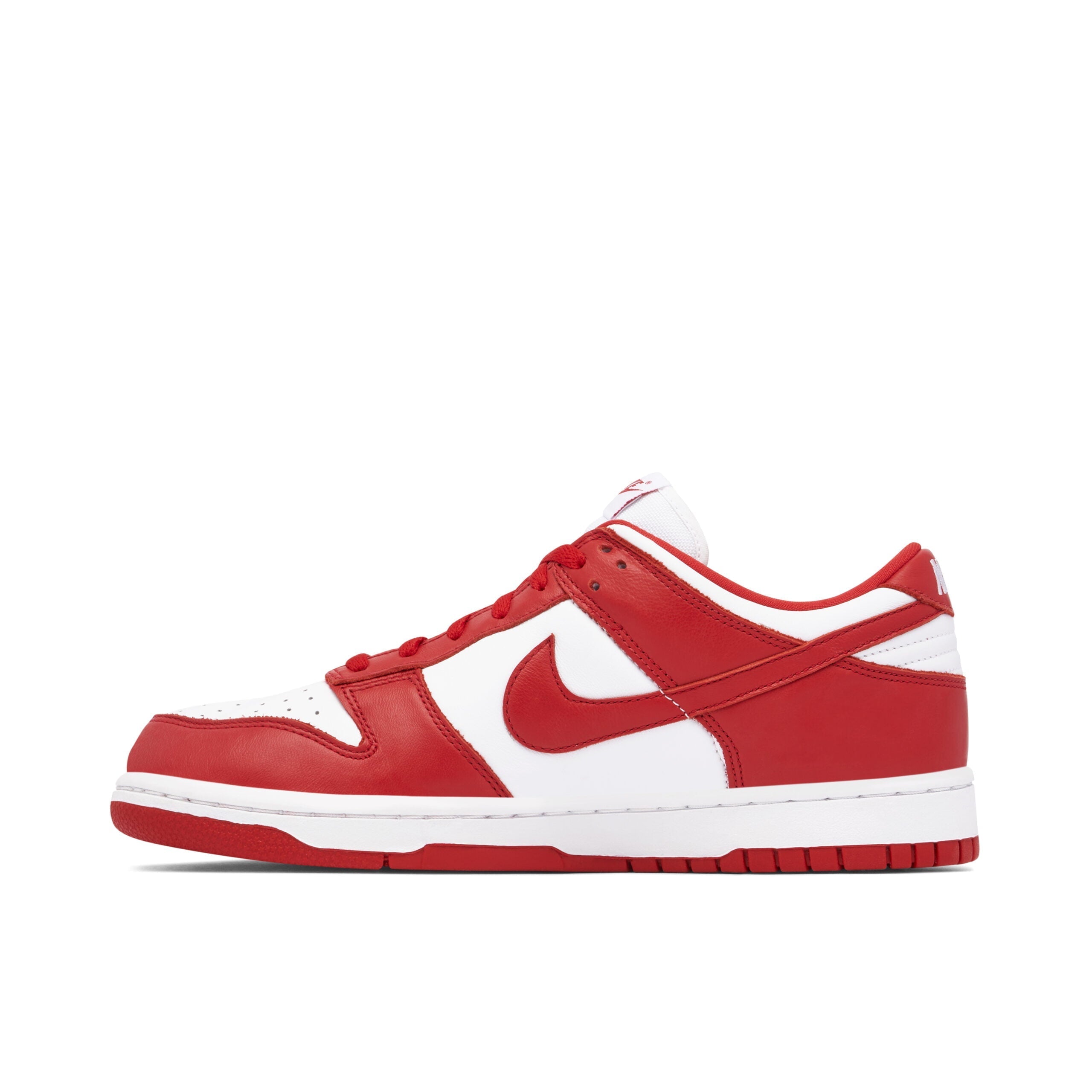 Nike Dunk Low SP University Red - Image 2