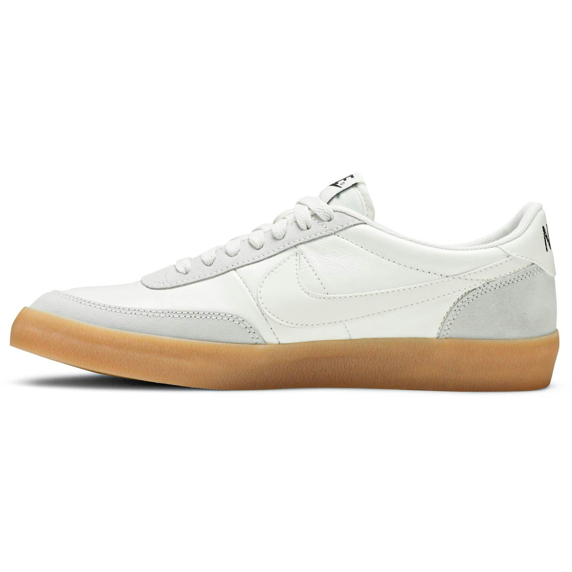 Nike Killshot 2 Leather ‘Sail Gum’ 432997-128 - Image 3