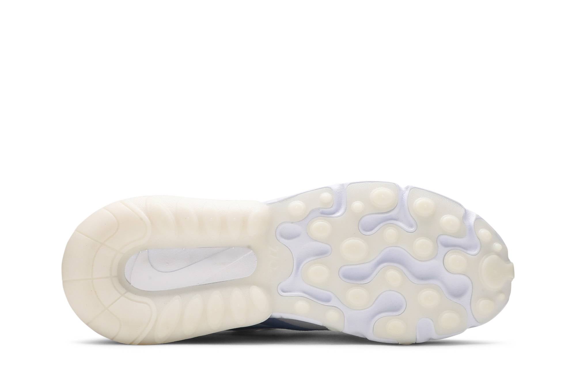 ( Women ) Nike Air Max 270 React Gradient Shift AT6174-102 - Image 4