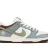 Yuto Horigome X Nike SB Dunk Low ‘Grey’ FQ1180-001