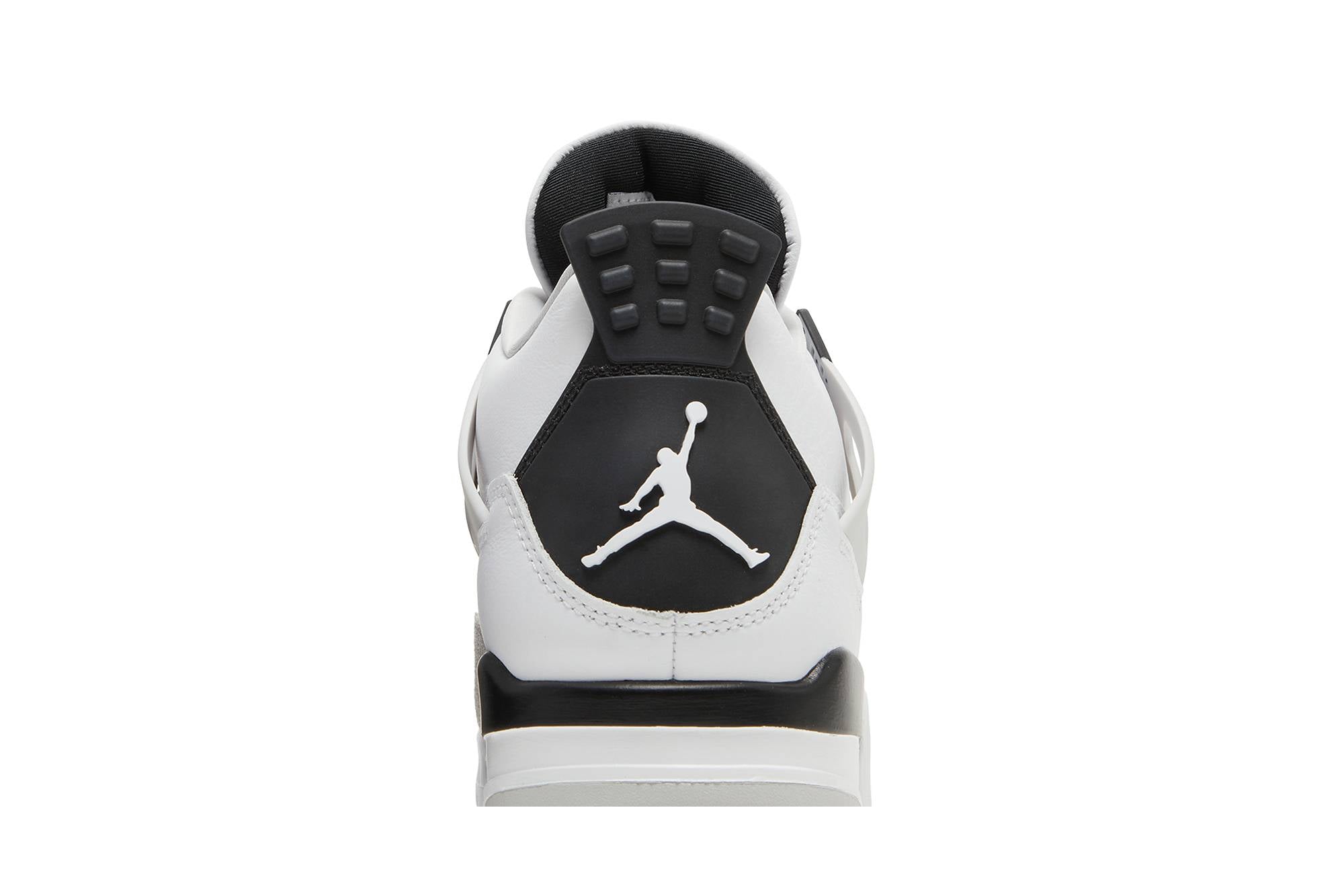 Air Jordan 4 Retro Military Black DH6927-111 - Image 16