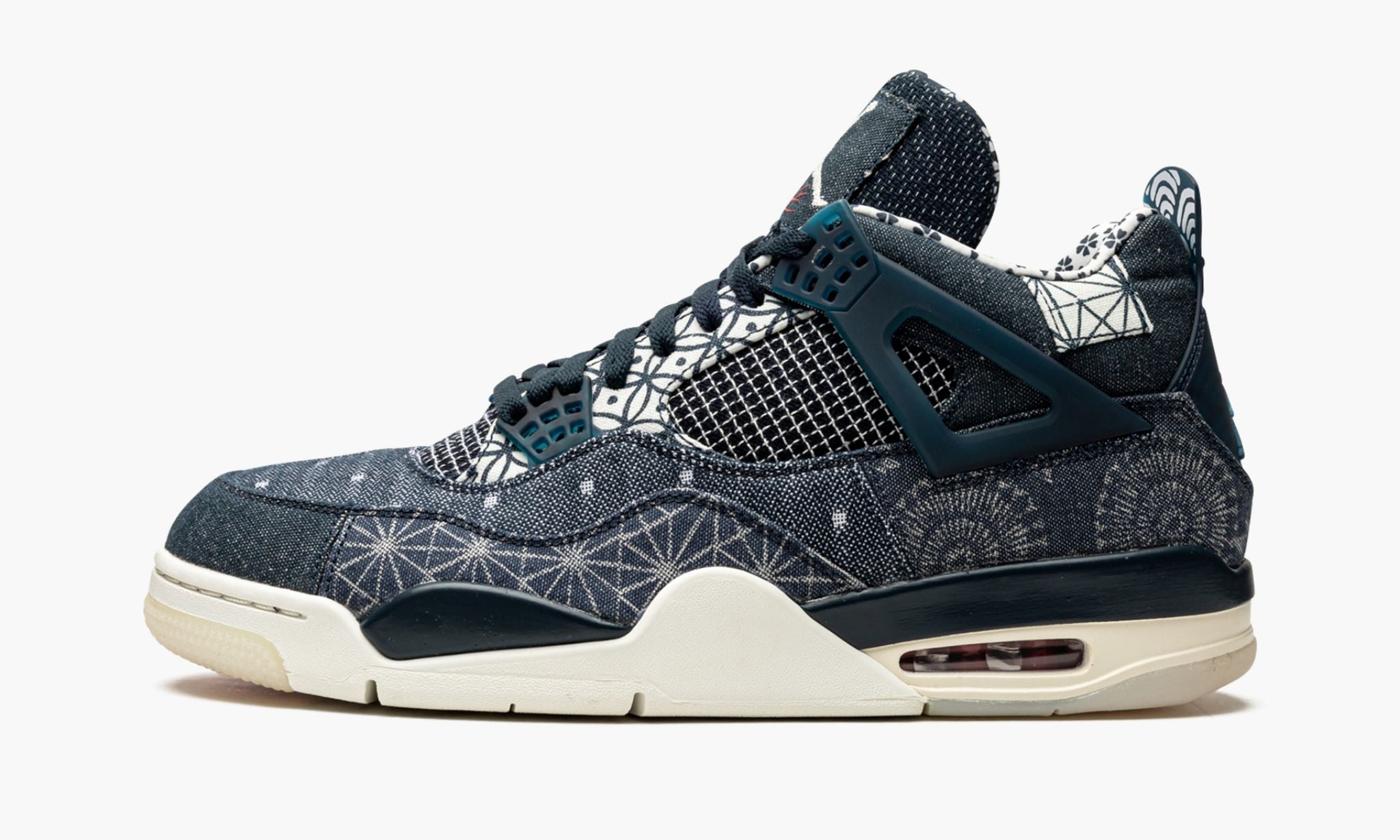 Air Jordan 4 Retro SE “Sashiko” - Image 2