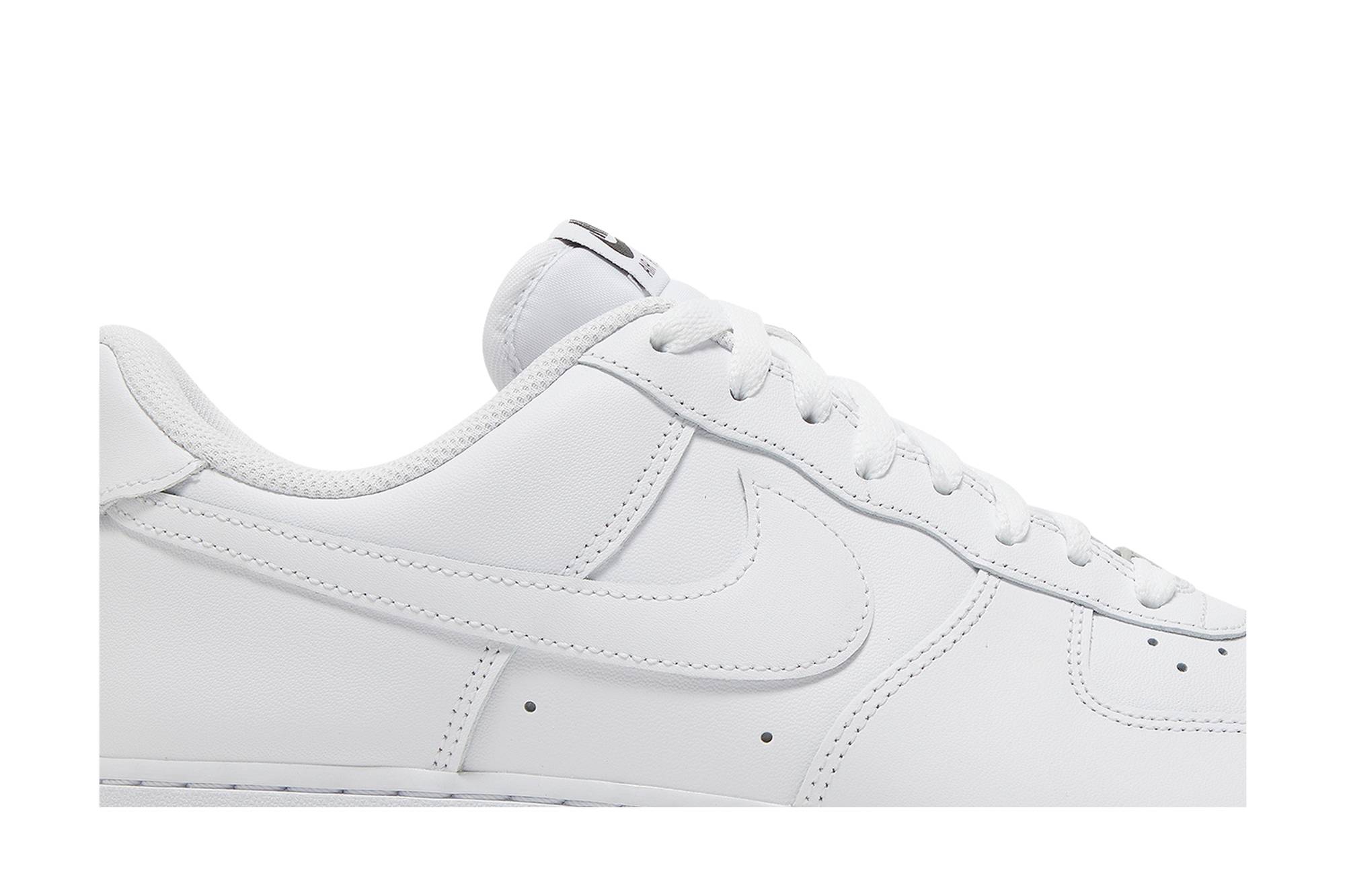 Nike Air Force 1 FlyEase ‘White’ FD1146-100 - Image 2