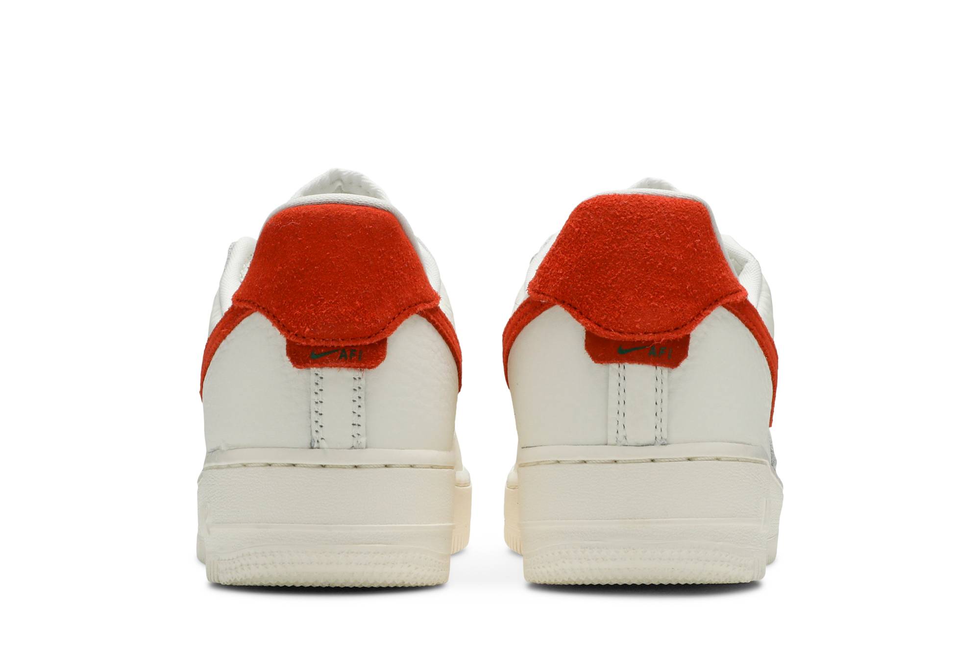 Nike Air Force 1 ’07 Craft ‘Mantra Orange’ CV1755-100 - Image 13