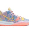 Nike Kyrie 7 Preheat Expressions DC0588-003