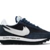 Fragment Design X Sacai X Nike LDV Waffle Blue Void DH2684-400