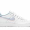 ( Grade School ) Nike Air Force 1 LV8 Double Swoosh CW1574-100