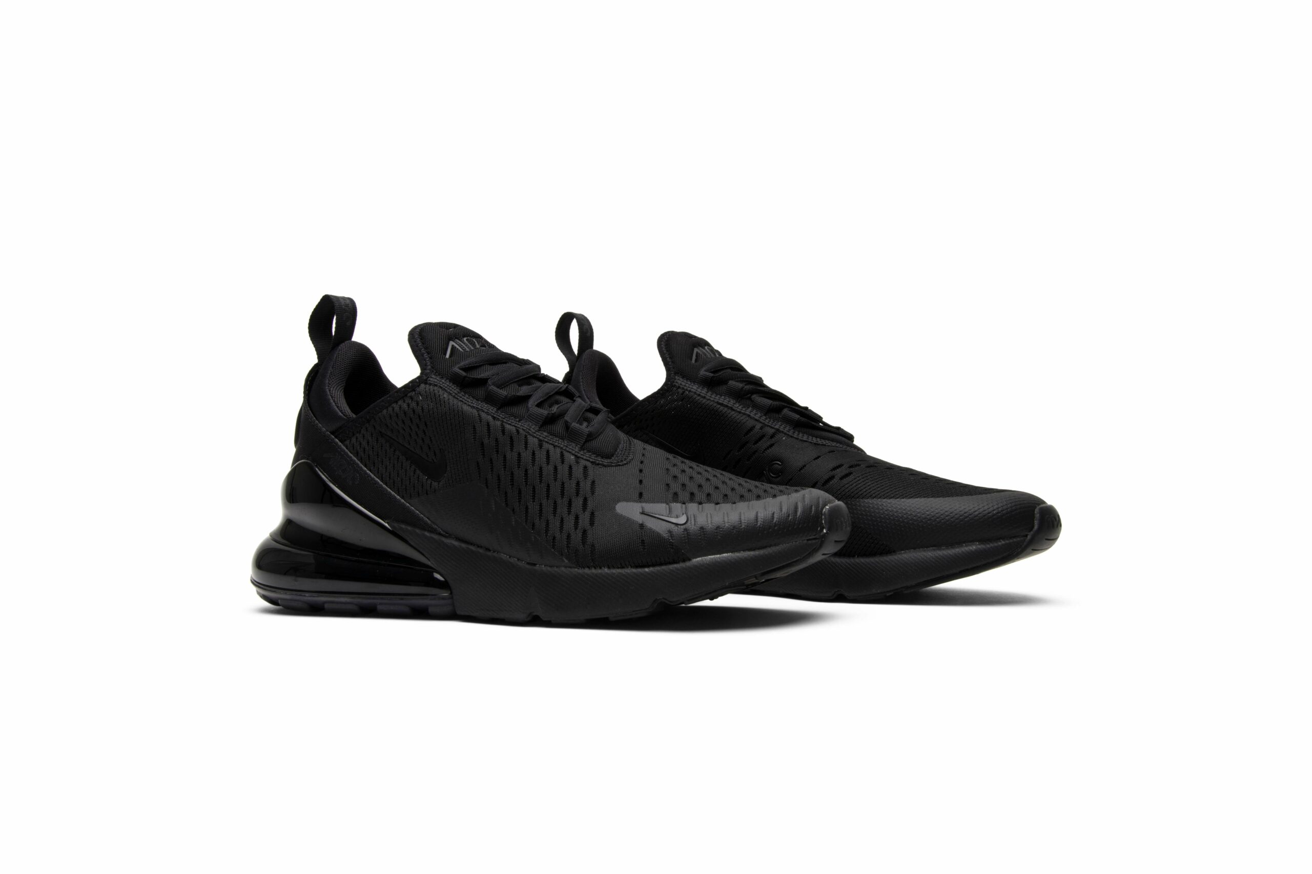 Nike Air Max 270 Triple Black AH8050-005 - Image 8