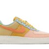 Nike Air Force 1 Low 07 LV8 Next Nature Sun Club – Multi DQ4531-700