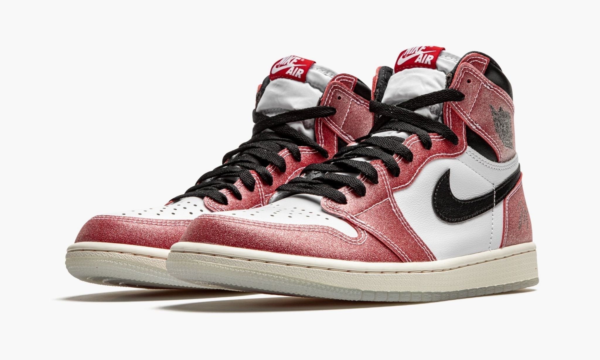 Air Jordan 1 Retro High OG “Trophy Room – Chicago” - Image 3