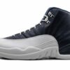 Air Jordan 12 Retro Obsidian