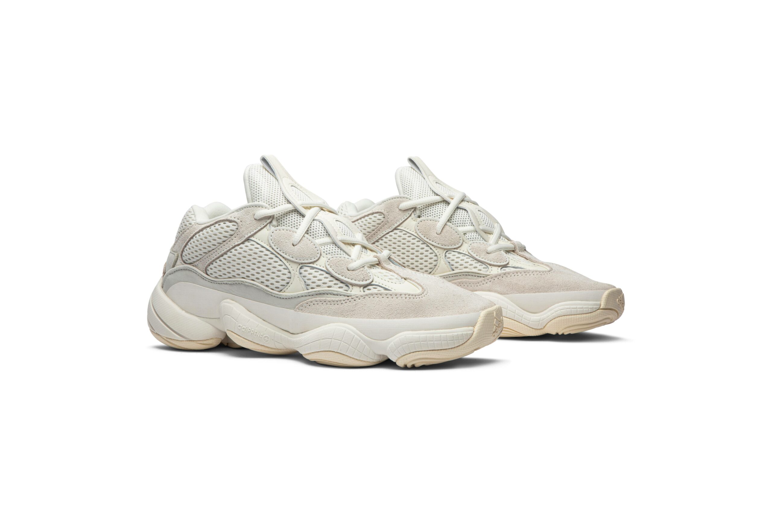Adidas Yeezy 500 Bone White FV3573 - Image 8