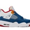 ( Grade School ) Air Jordan 4 Retro ‘Messy Room’ DR6952-400
