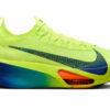 Nike Air Zoom Alphafly NEXT% 3 Volt FD8311-700