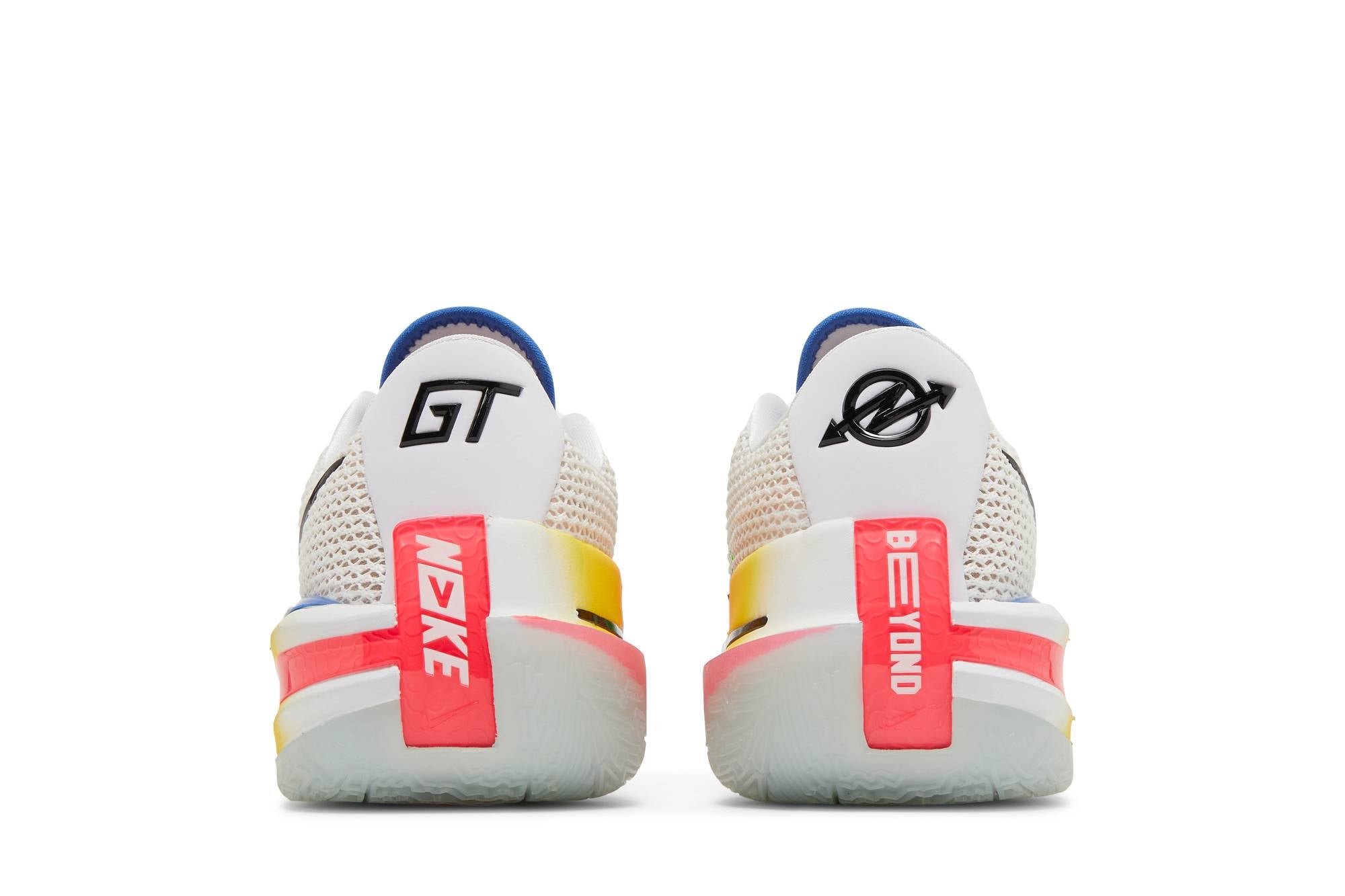 Nike Air Zoom GT Cut Ghost DX4112-114 - Image 6