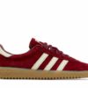 Adidas Bermuda Collegiate Burgundy IE7426
