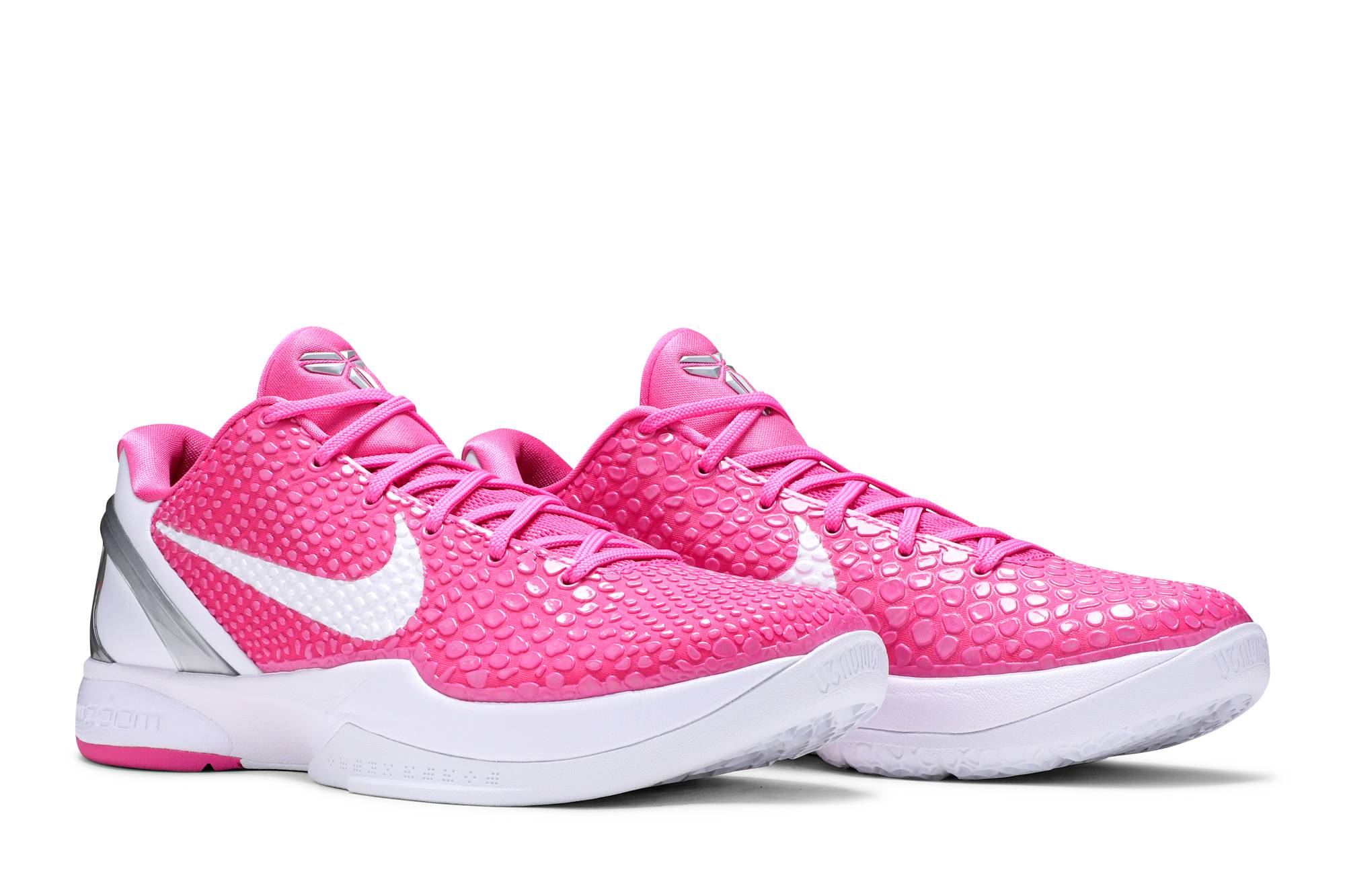 Nike Kobe Protro 6 Think Pink DJ3596-600 - Image 8