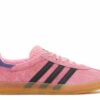 Adidas Gazelle Wmns Gazelle Bliss Pink Purple Everlasting Sneaker